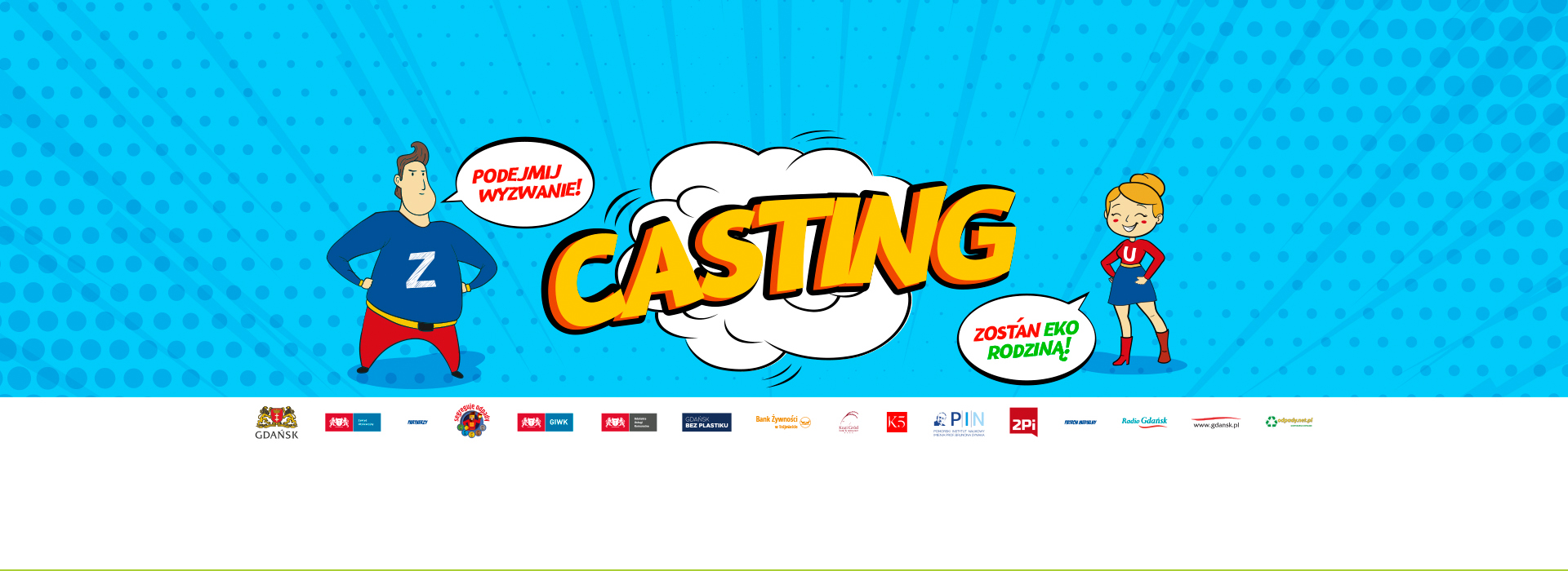 Uczestnicy eksperymentu badawczego wybrani!