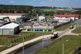 Zakład przeszedł kontrolę WIOŚ