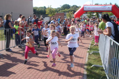 Udział w sesji Rady Dzielnicy Ujeścisko - Łostowice