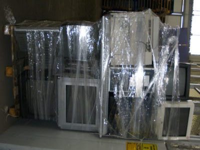 Nowe przepisy - nielegalny demontaż elektroodpadów