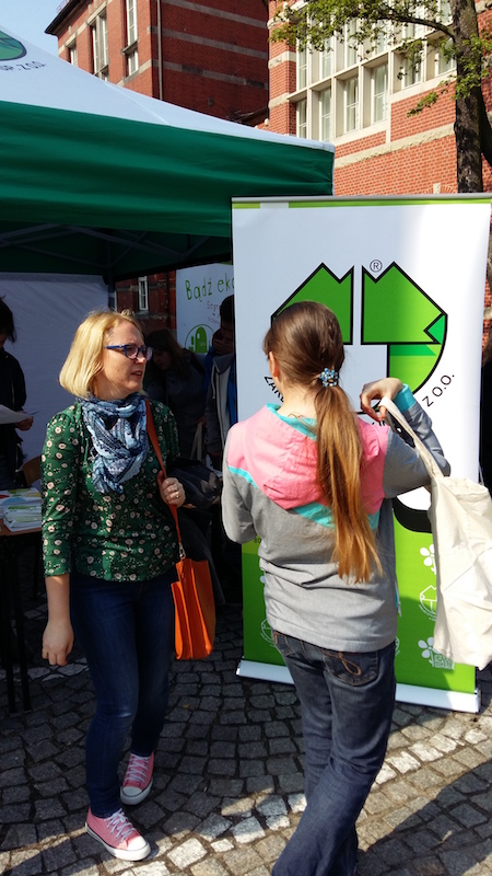 Pomorski Festiwal Nauki na Politechnice Gdańskiej