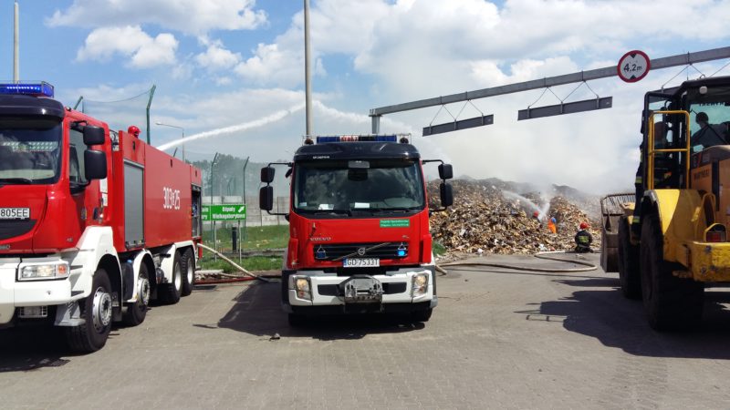 Komunikat Zarządu Zakładu