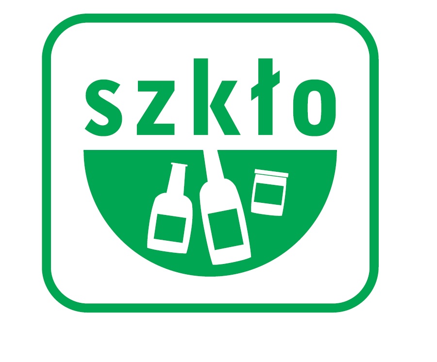 Zmiana systemowa w zakresie zbiórki szkła