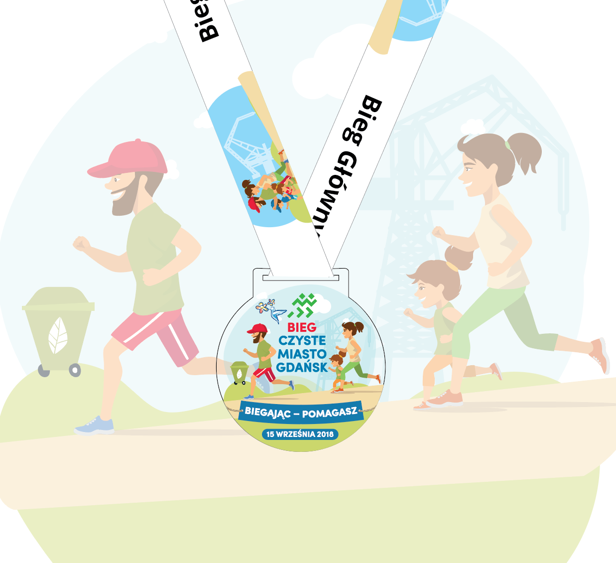 15 września także Ty możesz pomóc potrzebującym!