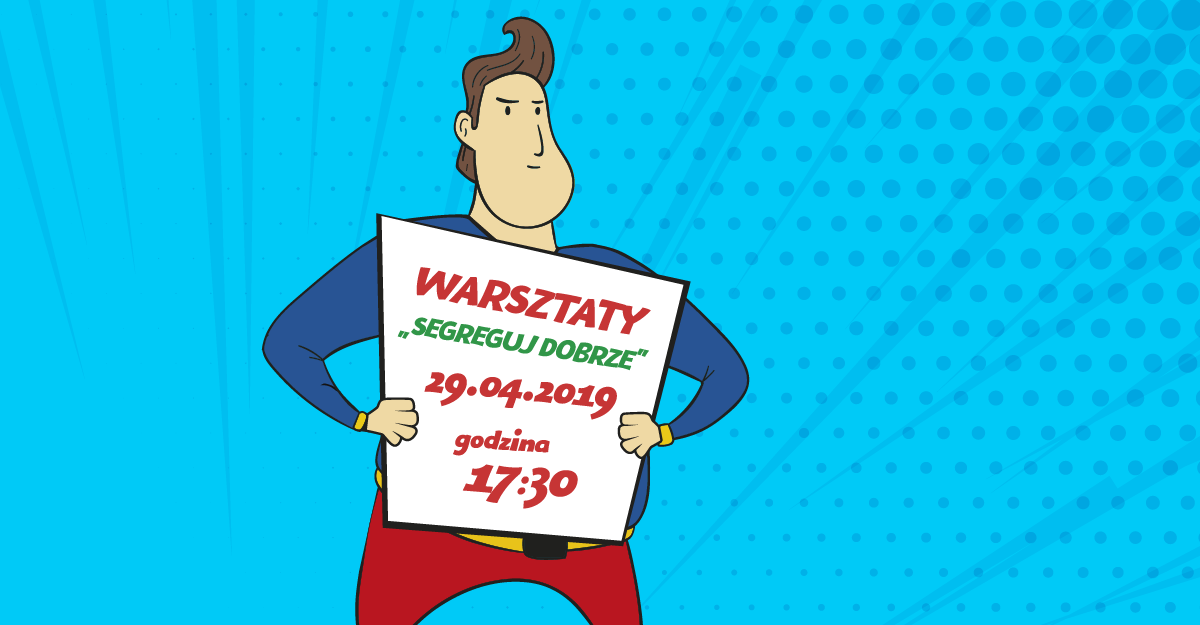 To już w poniedziałek!