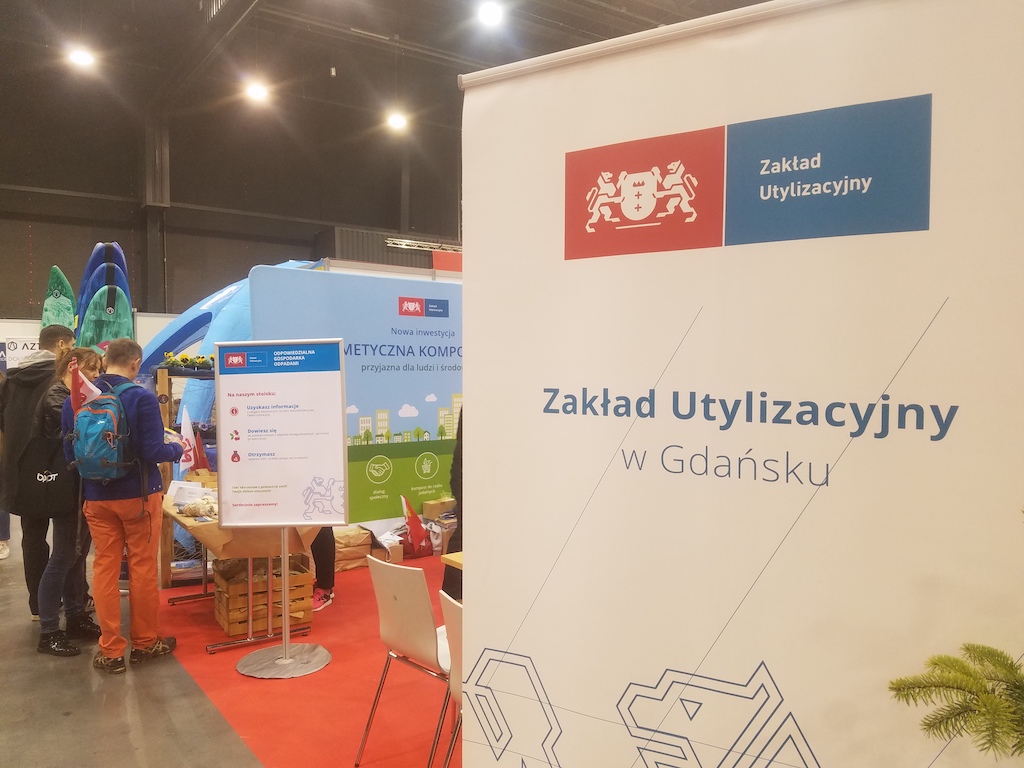 Nasionka polnych kwiatów i eko-koło fortuny hitem na Free Time Festiwal!