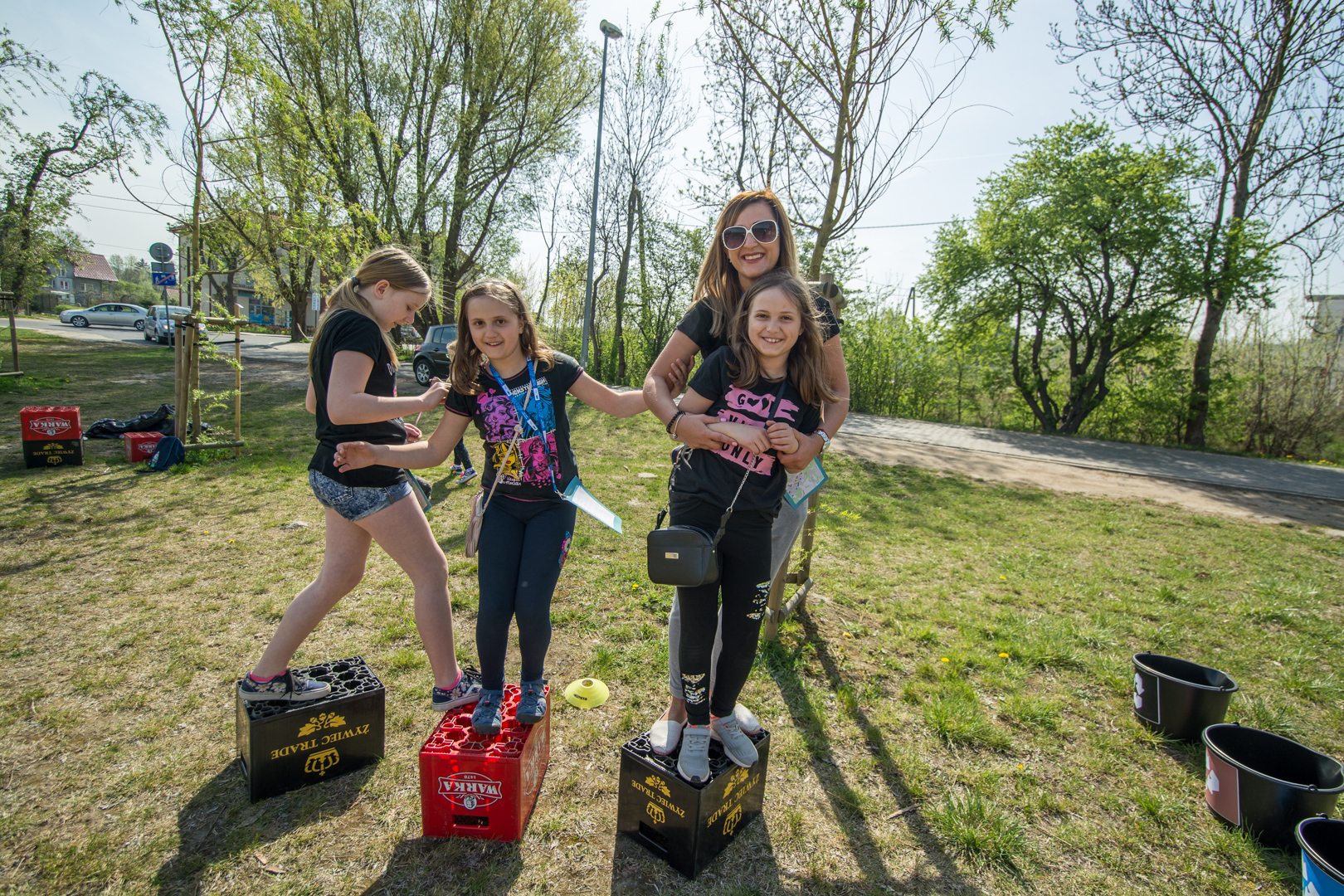 Mieszkańcy południowego Gdańska zadbali o swoje otoczenie po raz czwarty!