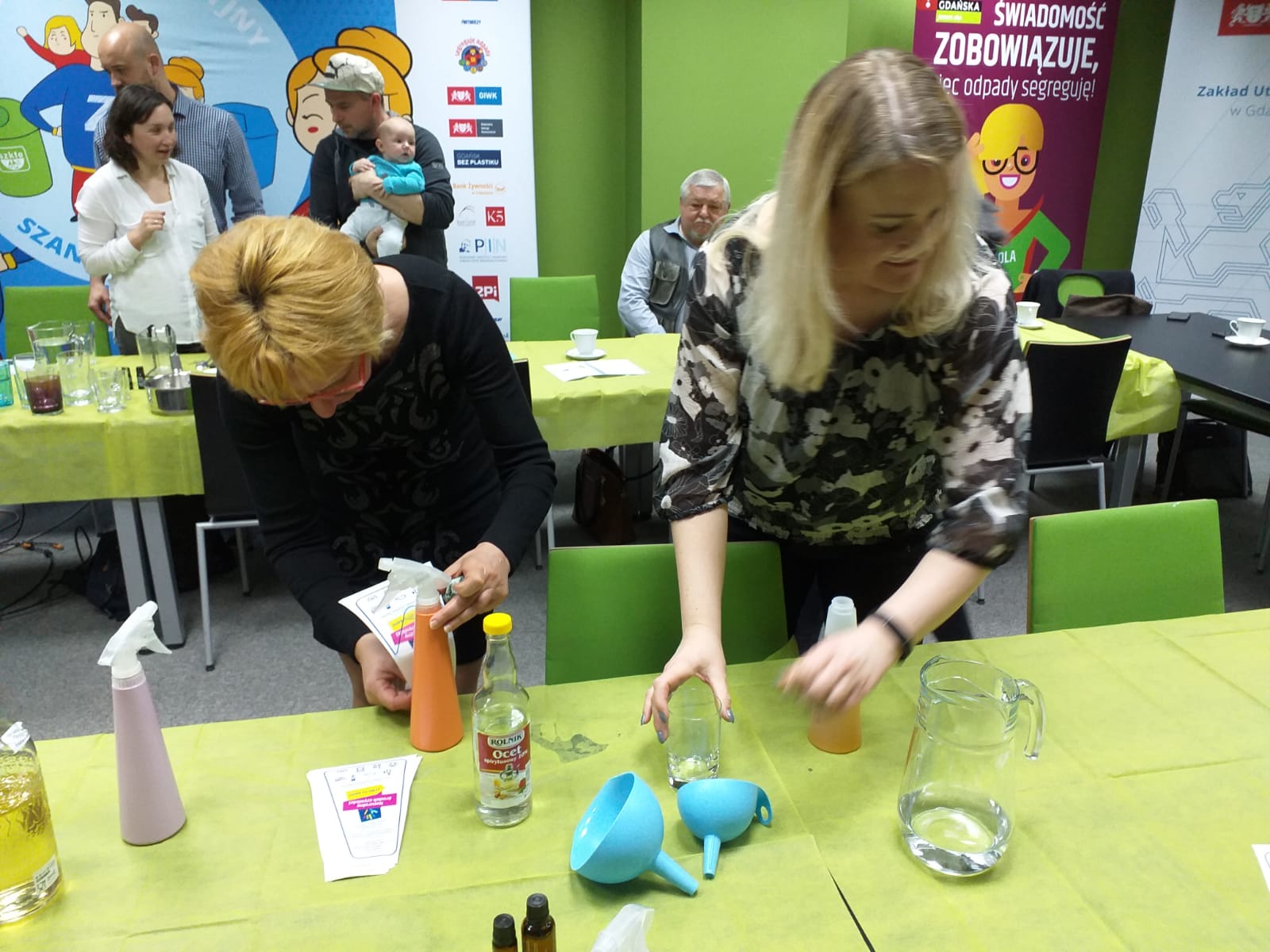 Plastik plastikowi nie jest równy!