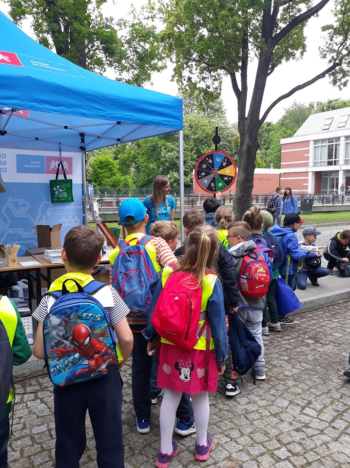 Tegoroczna edycja Bałtyckiego Festiwalu Nauki już za nami!