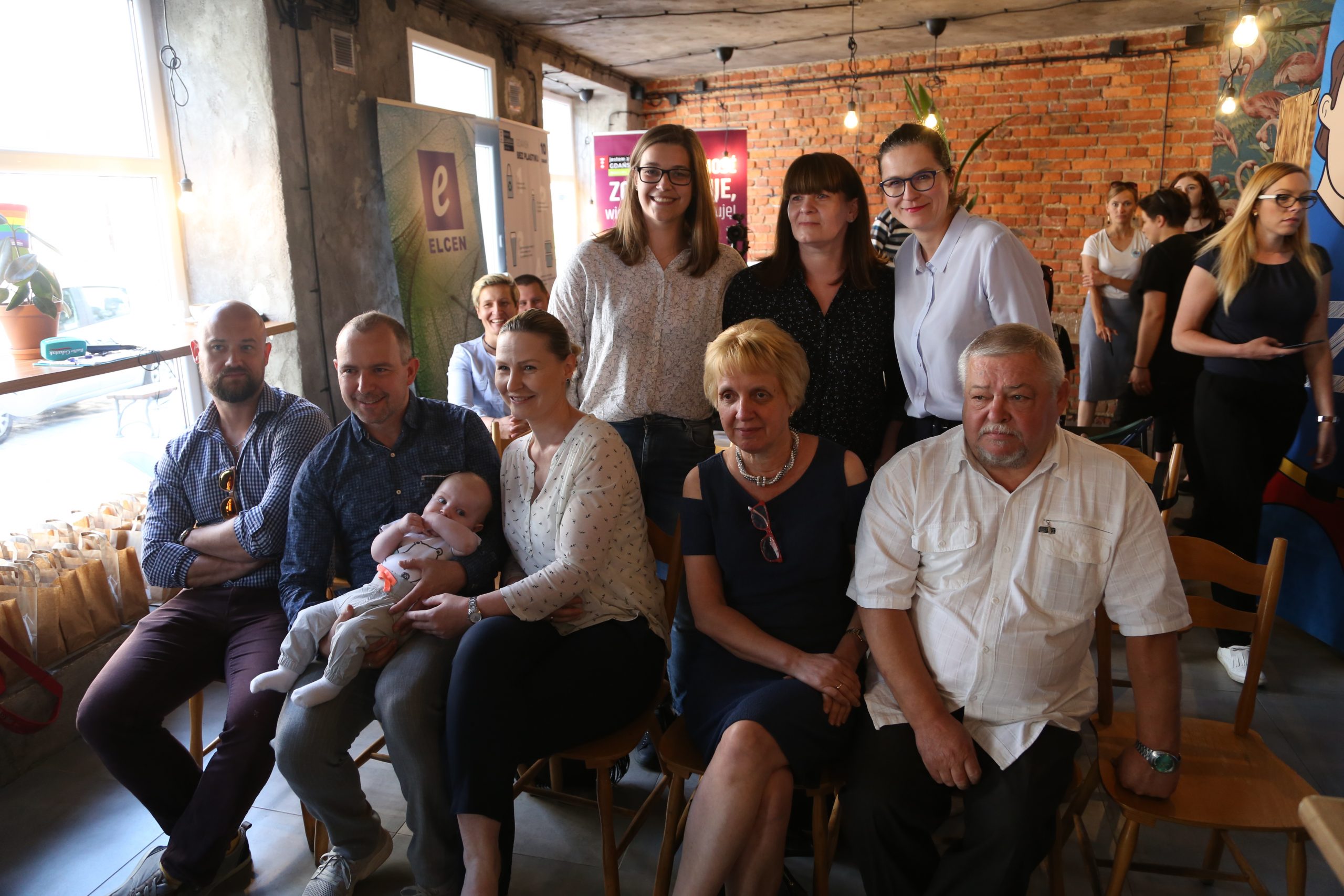 Podsumowanie naszego projektu badawczo-edukacyjnego Szanuję, Segreguję!