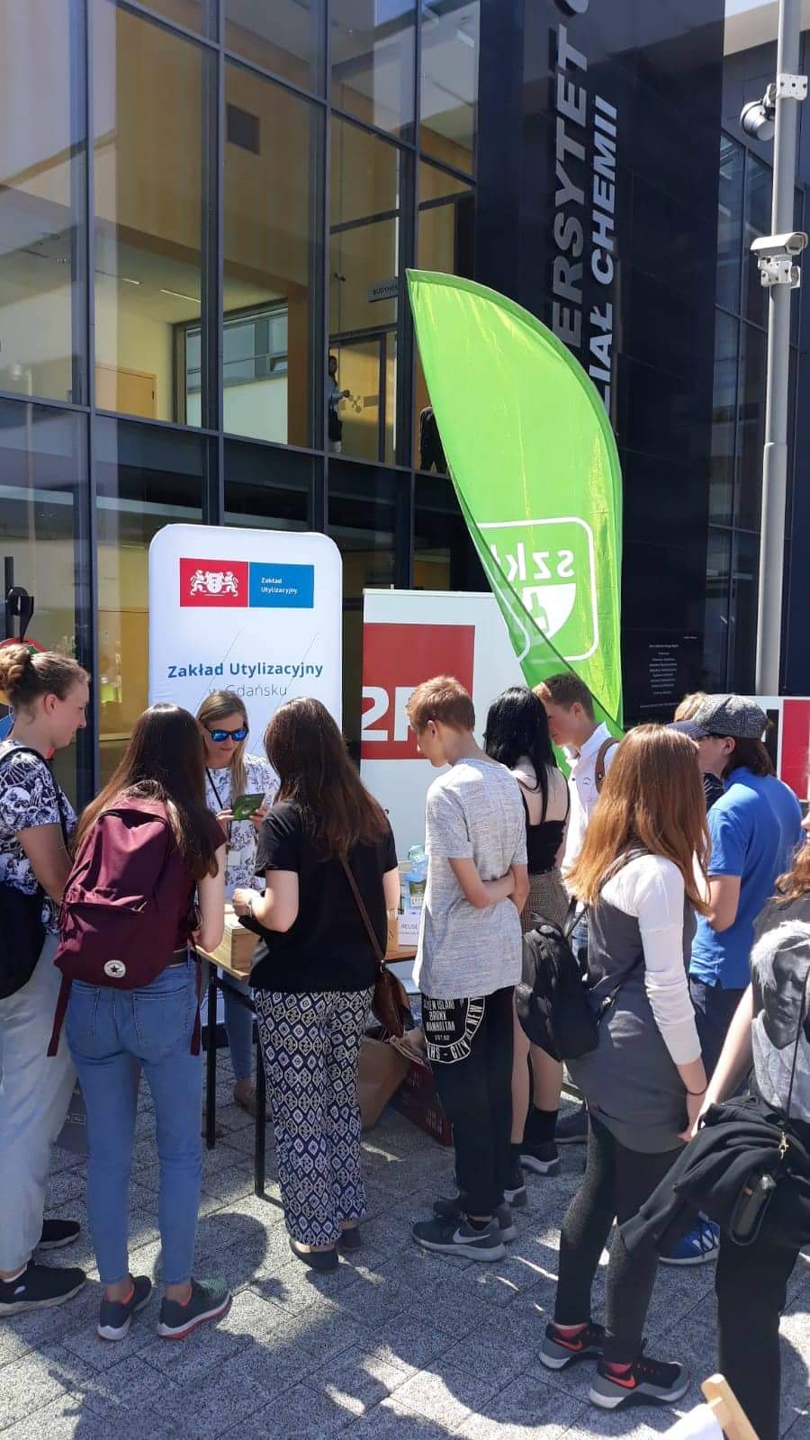 Tydzień Zrównoważonego Rozwoju na Uniwersytecie Gdańskim