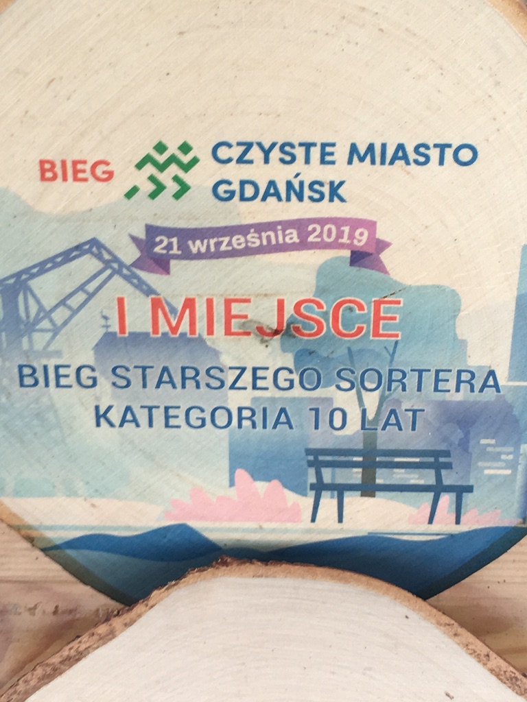 Rekord frekwencji na Biegu Czyste Miasto Gdańsk i Święcie Południa Gdańska