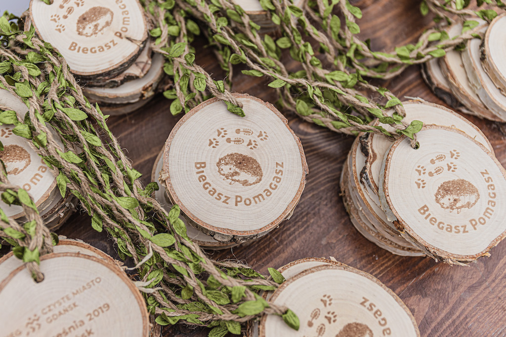 Znamy już wyniki klasyfikacji szkół w V jubileuszowej edycji biegu Czyste Miasto Gdańsk