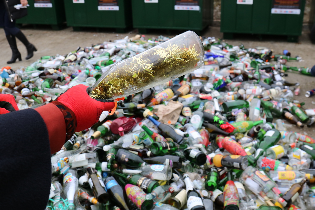 Sylwestrowy Konkurs Rady Miasta Gdańska rozstrzygnięty!