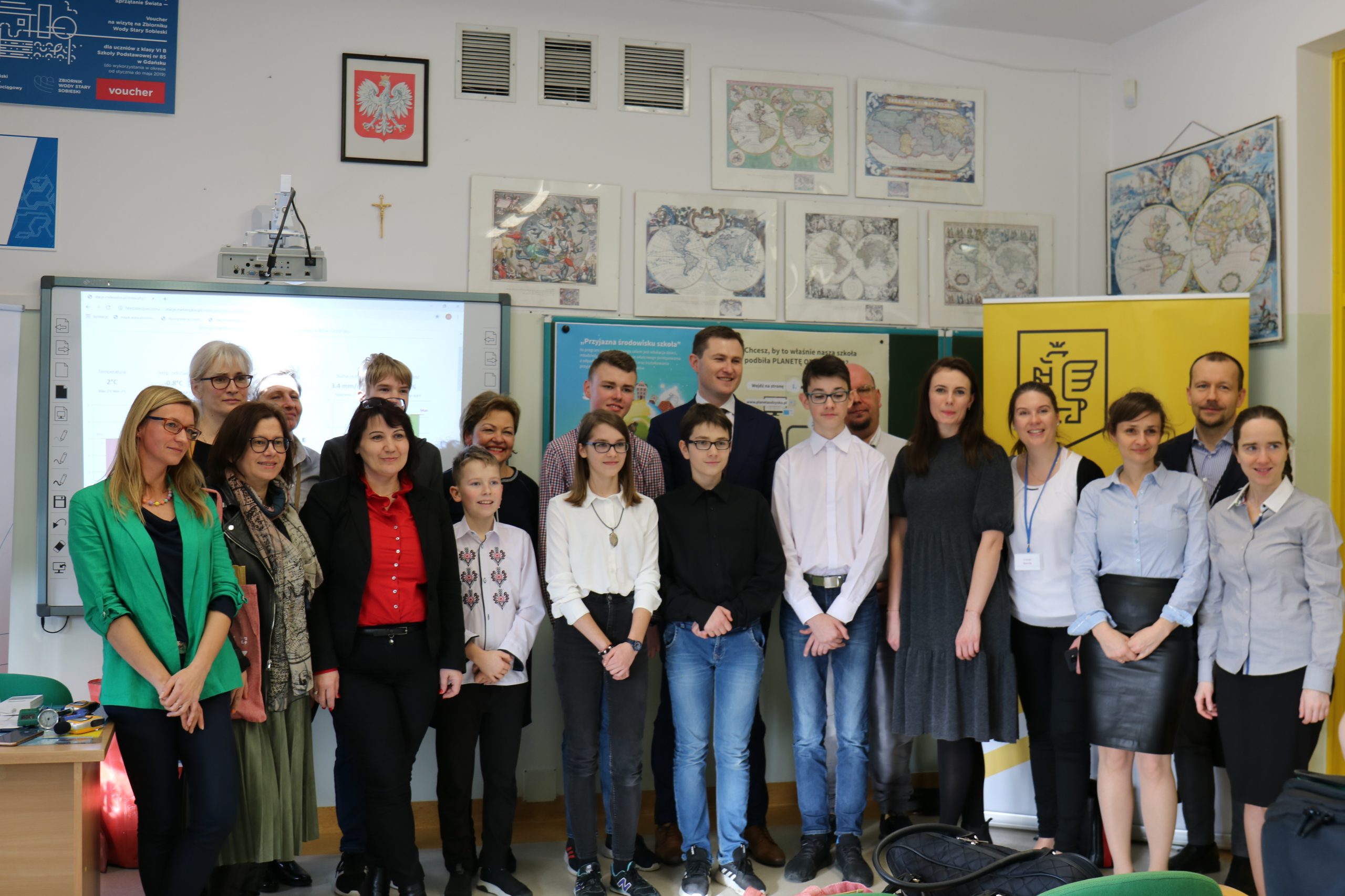 3...2...1...start! Ruszamy na Planetę Odzysku 2.0