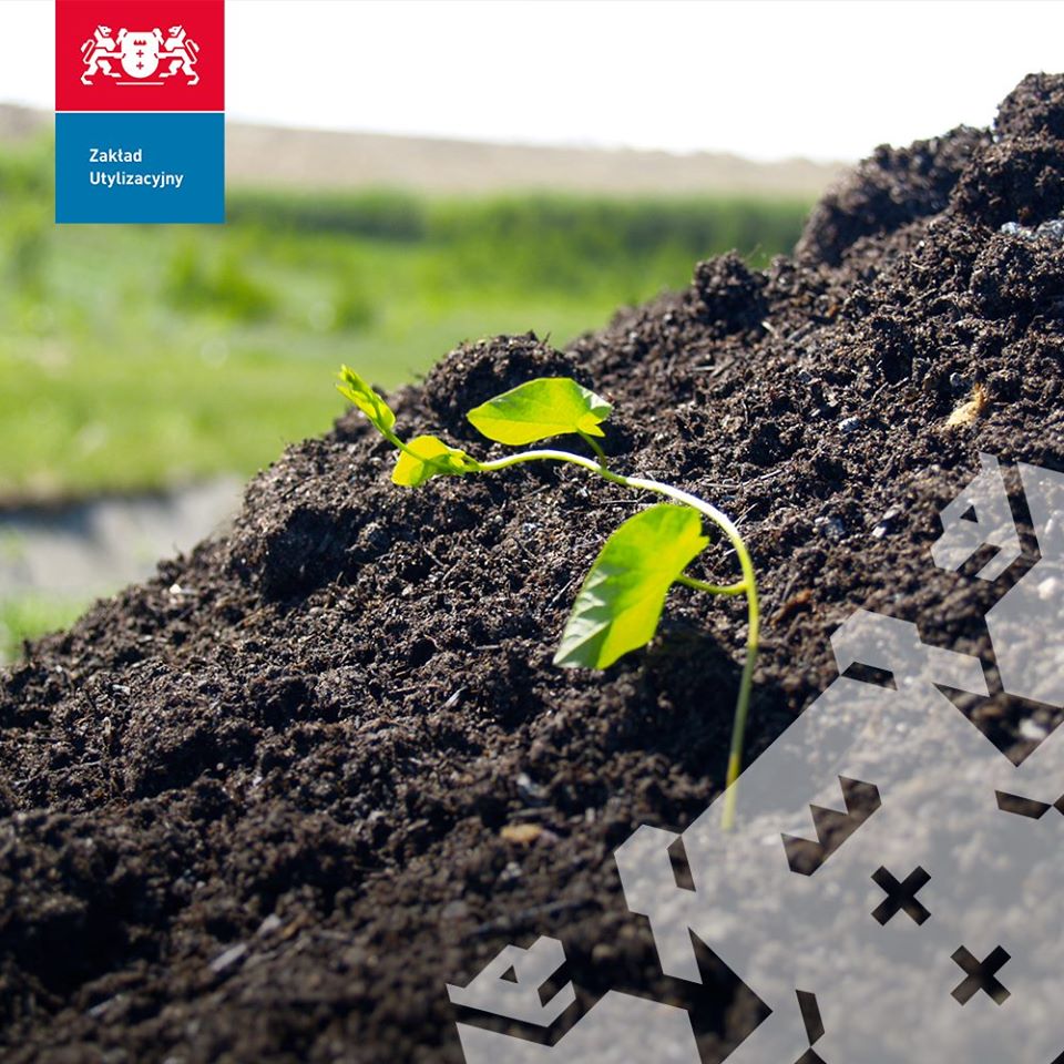 Kompost za złotówkę i transport gratis