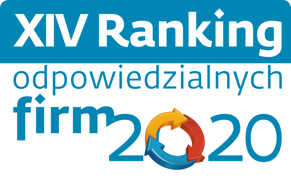Zakład Utylizacyjny po raz czwarty w rankingu odpowiedzialnych firm