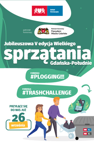 Nowa formuła Wielkiego Sprzątania już 26 września