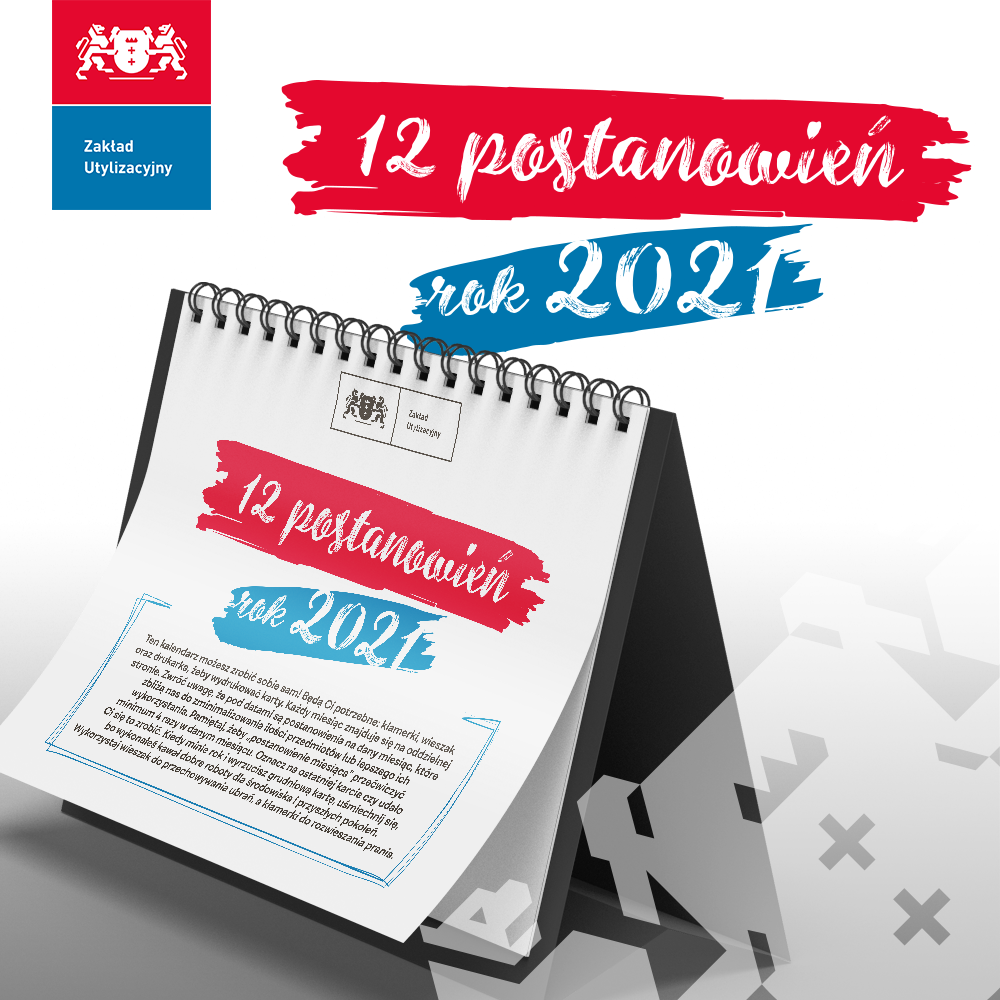 Prezent na Nowy Rok!