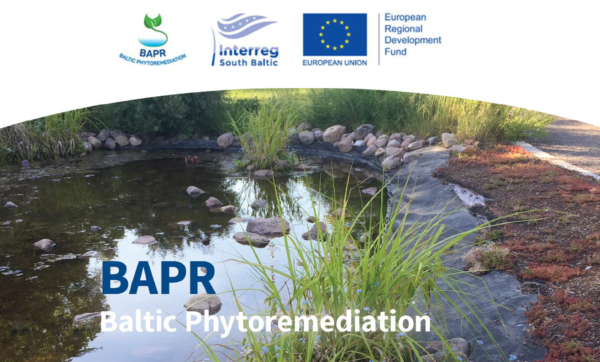 Zakład Utylizacyjny partnerem projektu BAPR