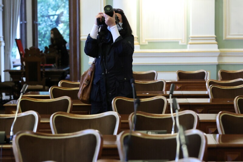 Dzień Otwarty Rady Miasta Gdańska