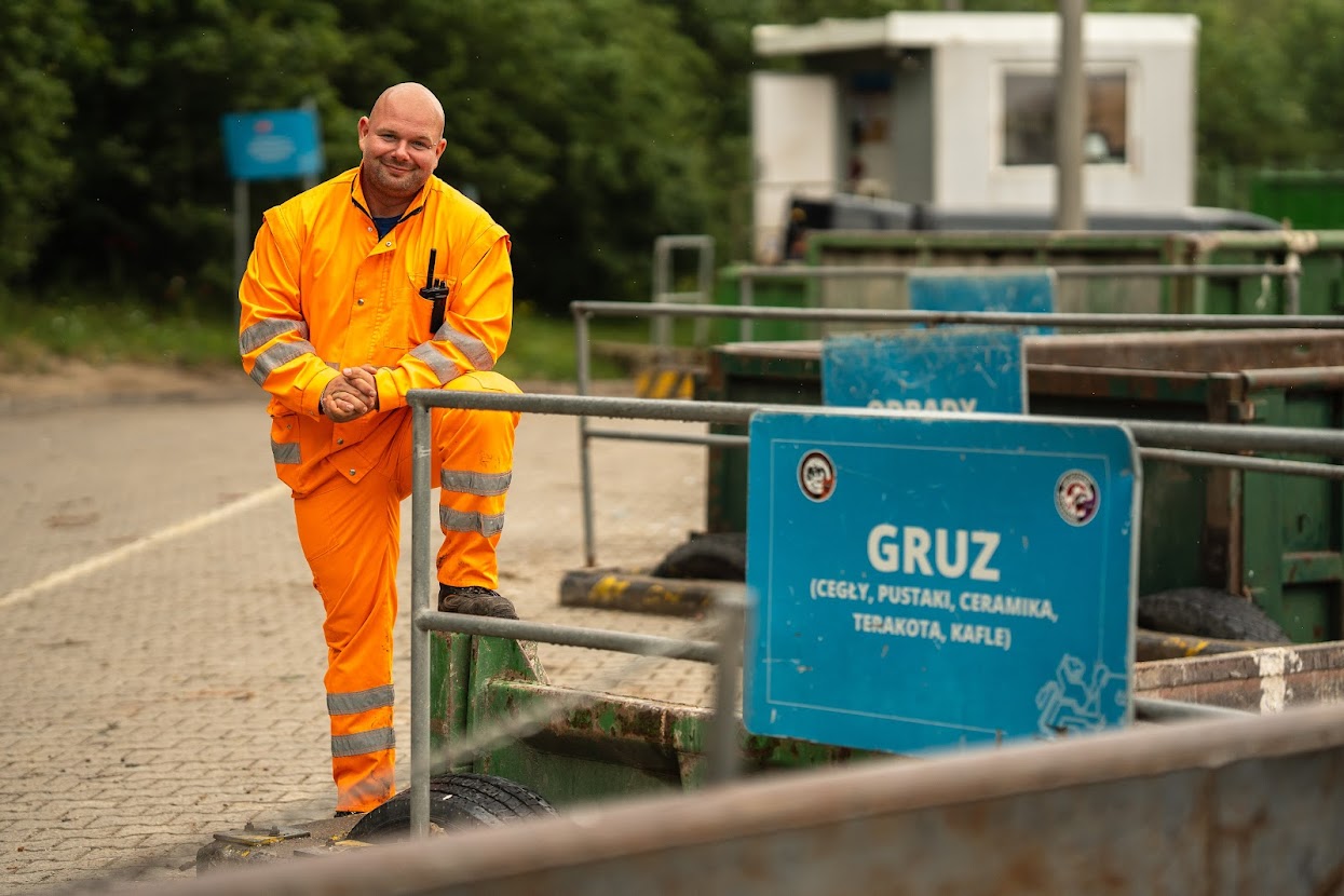 Zakład Utylizacyjny Sp. z o. o. w Gdańsku