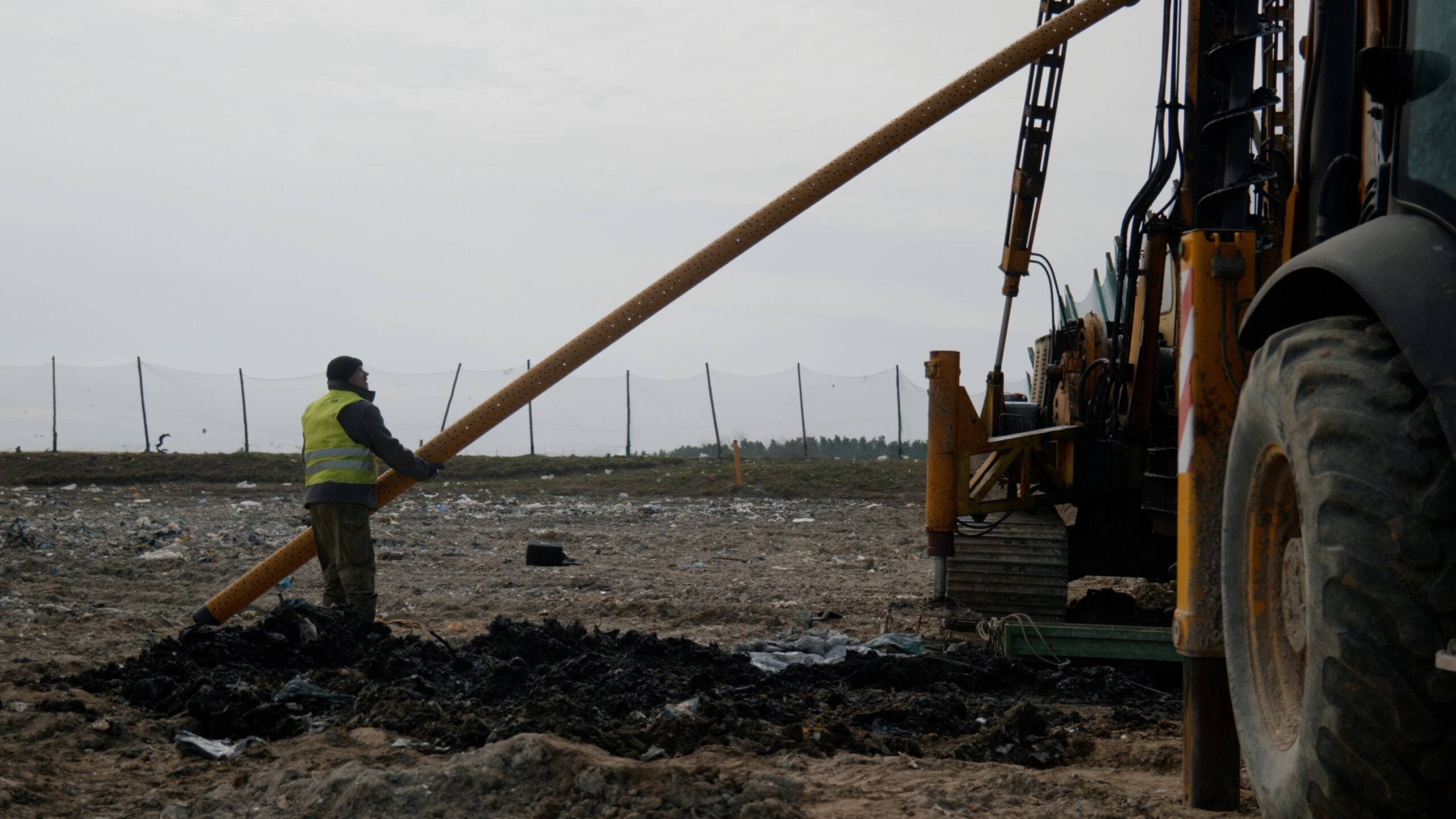 Zakład Utylizacyjny Sp. z o. o. w Gdańsku
