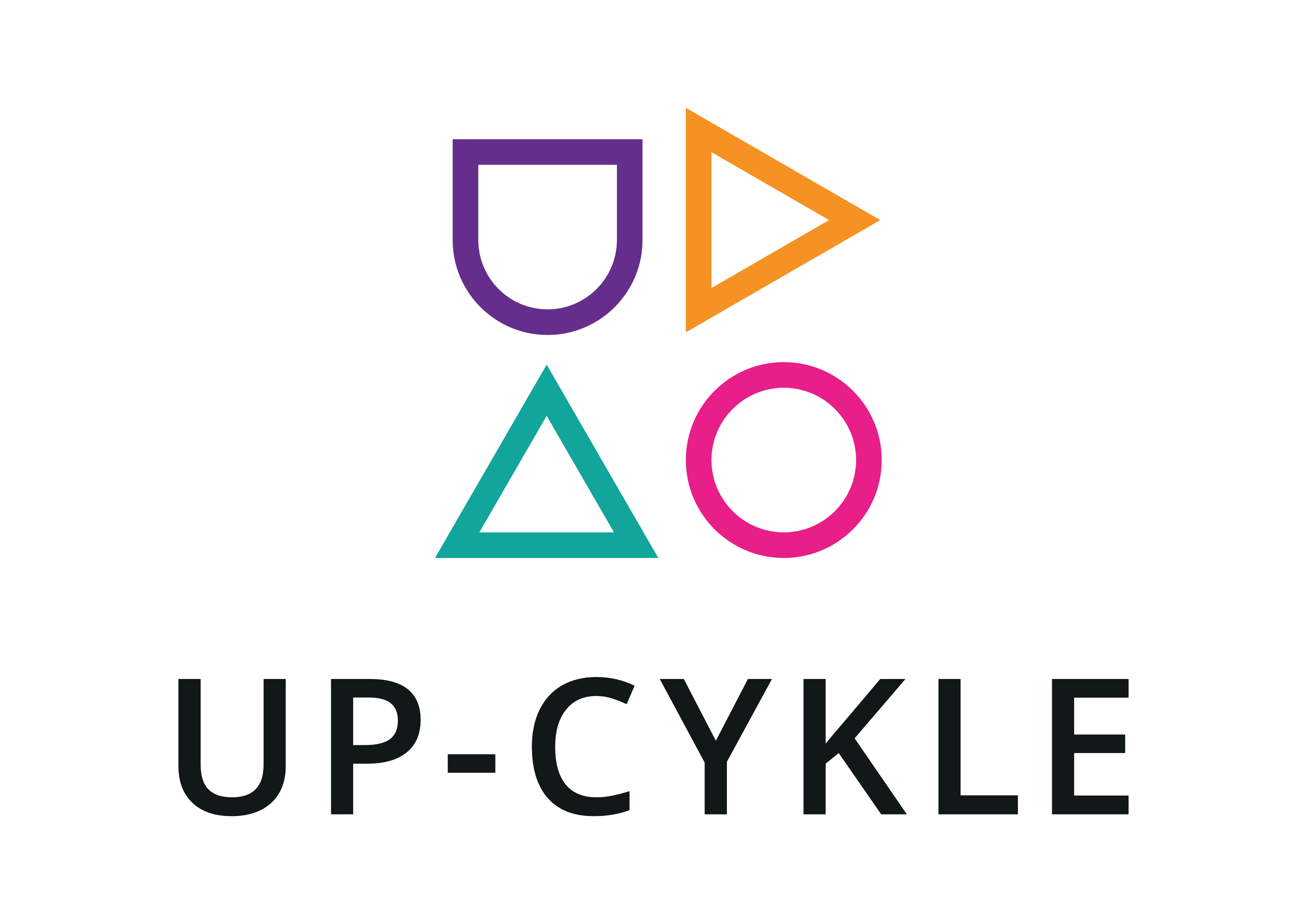 Znamy zwycięzców trzeciej edycji konkursu Up-Cykle