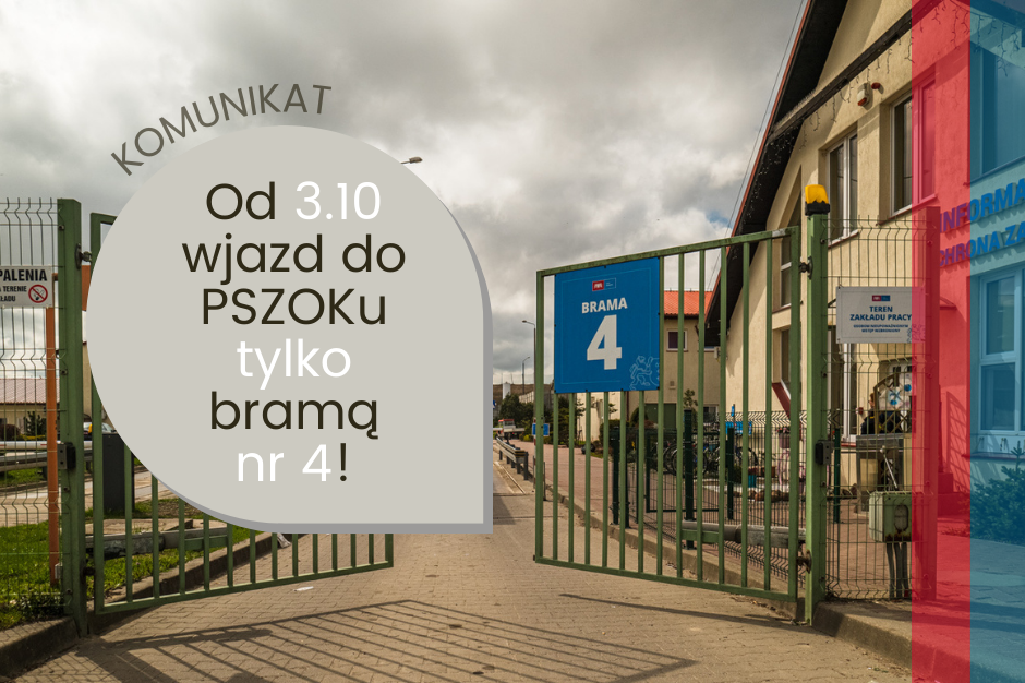 Zakład Utylizacyjny Sp. z o. o. w Gdańsku