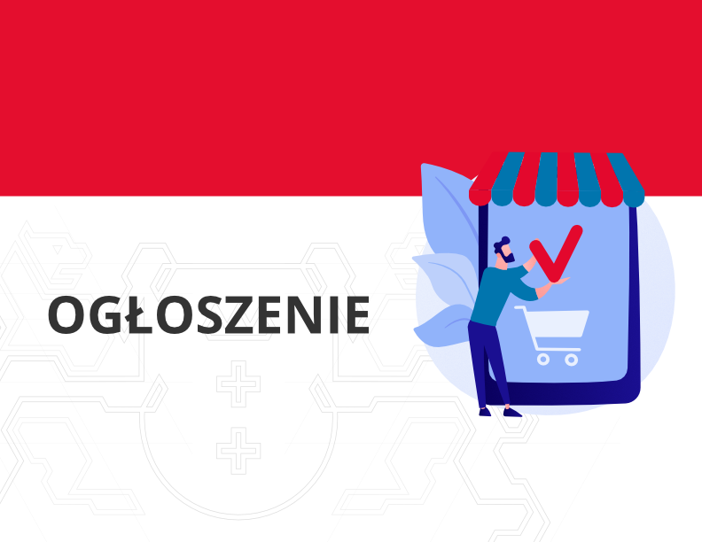 Ogłoszenie o postępowaniu licytacyjnym