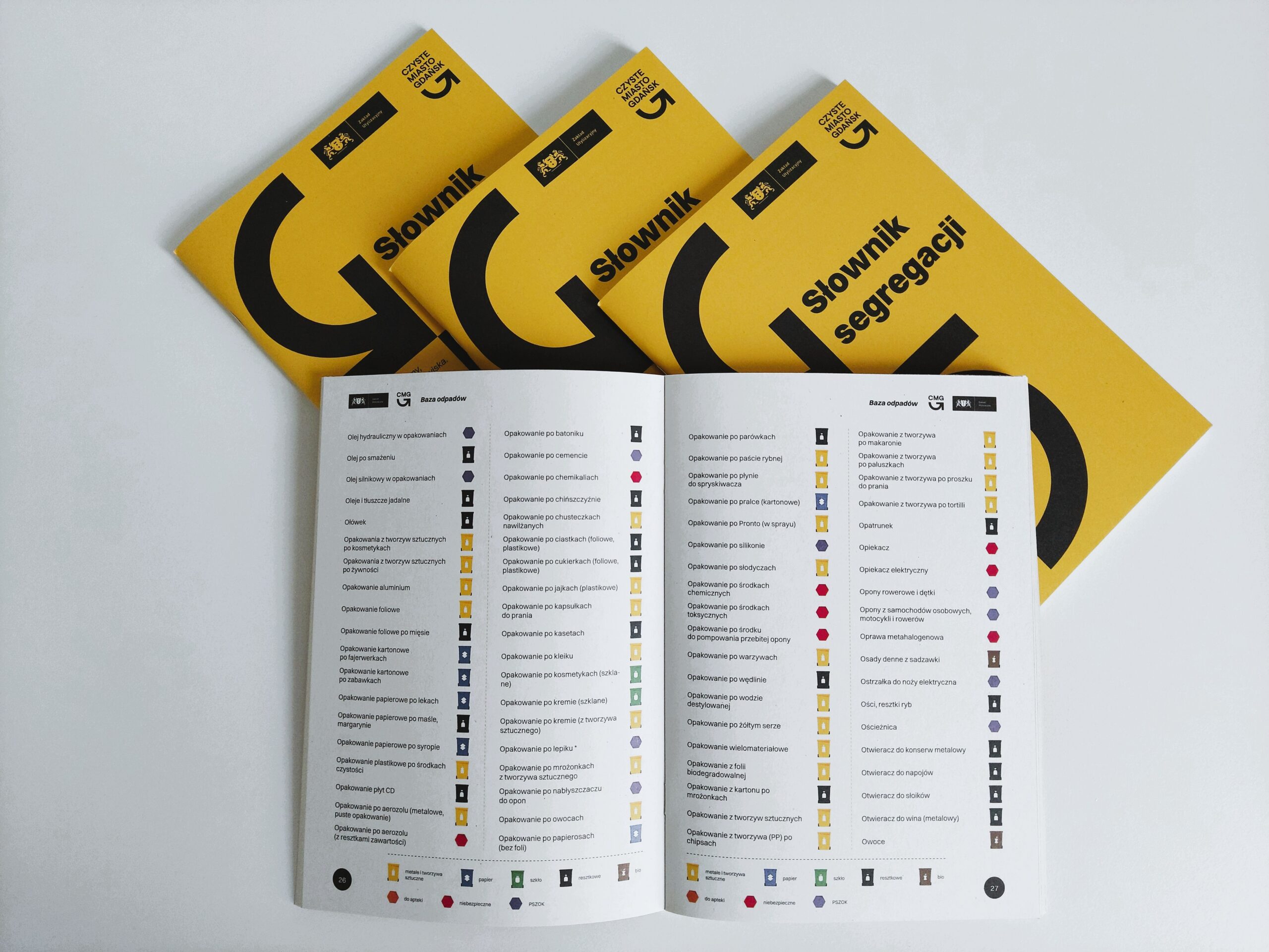 Poprawne sortowanie odpadów proste jak nigdy!