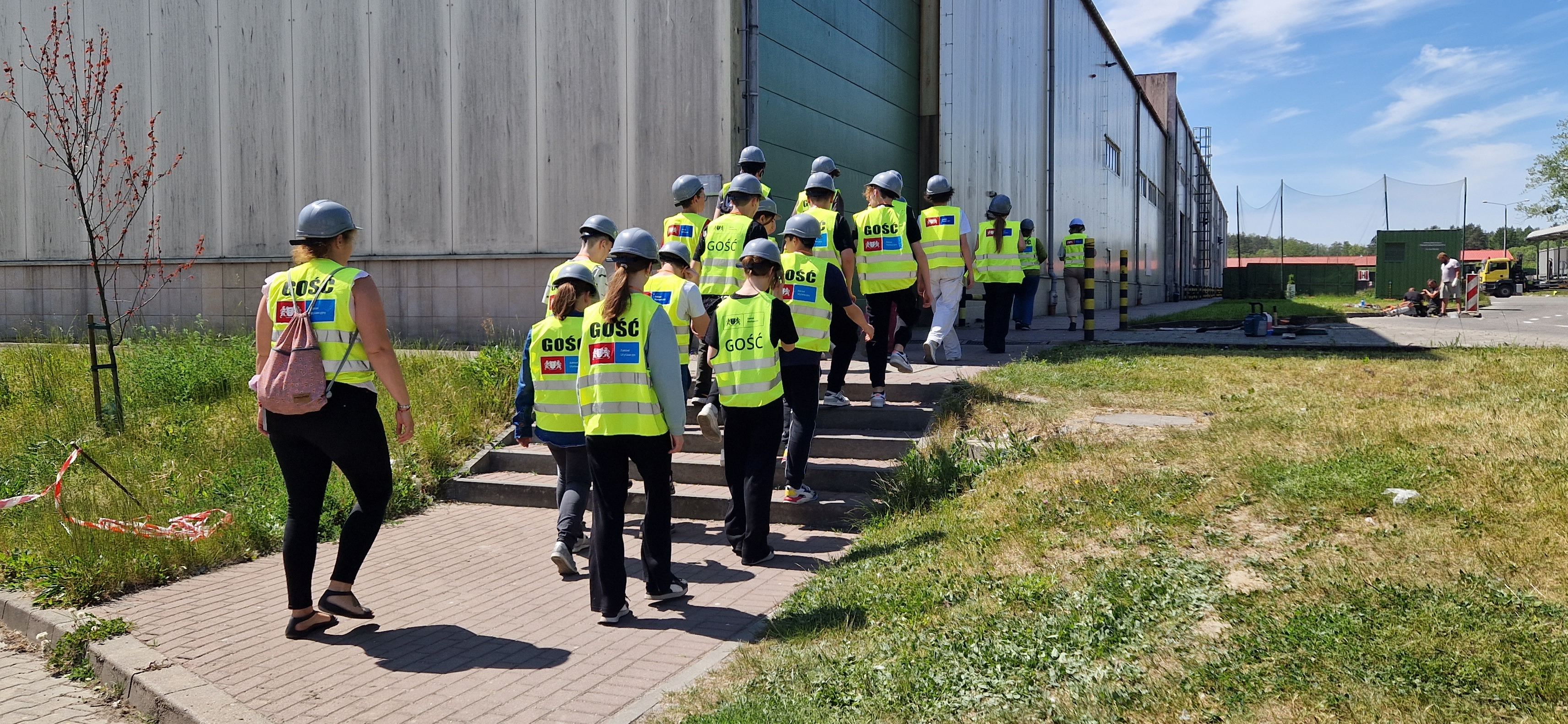 Zakład Utylizacyjny Sp. z o. o. w Gdańsku