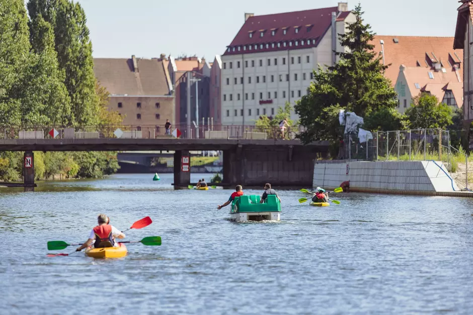Zakład Utylizacyjny Sp. z o. o. w Gdańsku