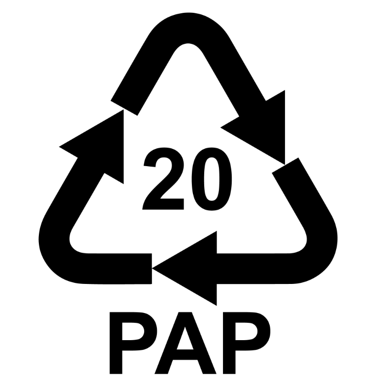 Oznaczenia na opakowaniach