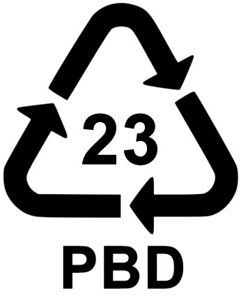 Oznaczenia na opakowaniach