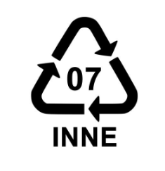 Oznaczenia na opakowaniach