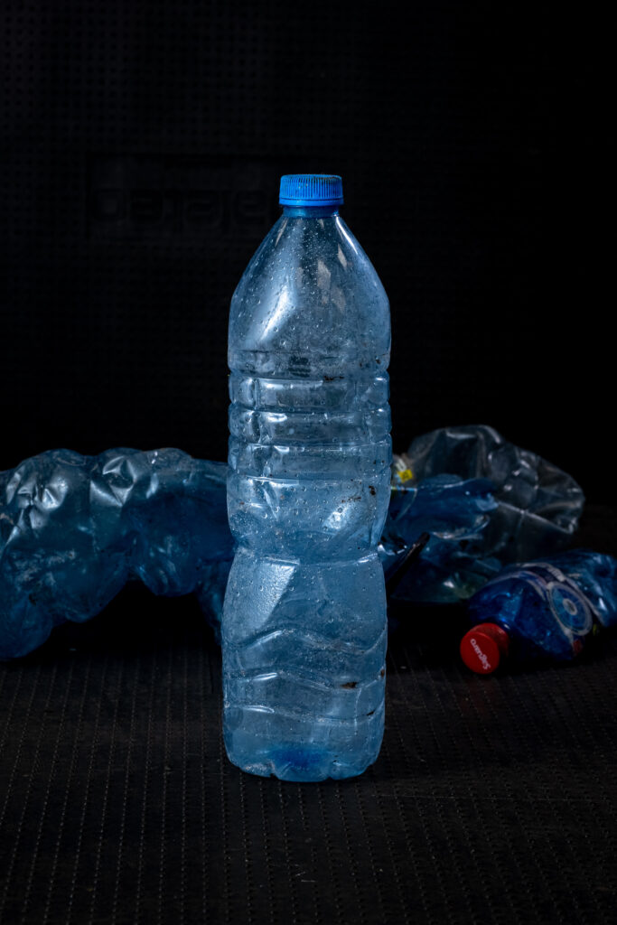 Oznaczenia na opakowaniach z tworzyw sztucznych