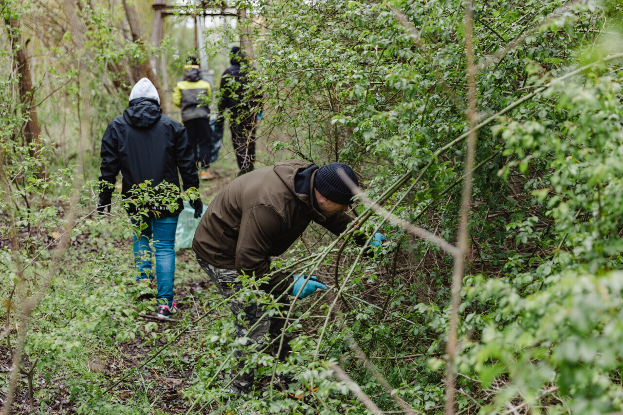 Zakład Utylizacyjny Sp. z o. o. w Gdańsku