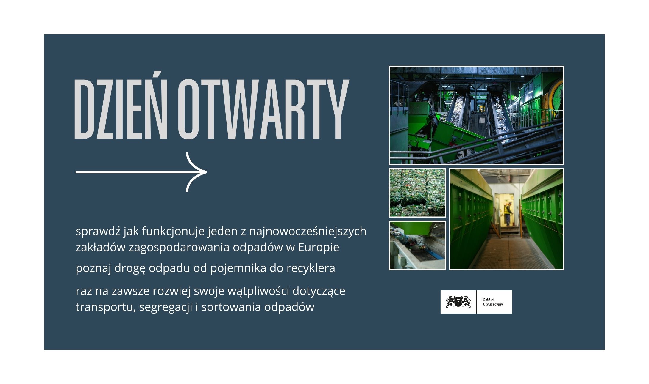 Zakład Utylizacyjny Sp. z o. o. w Gdańsku