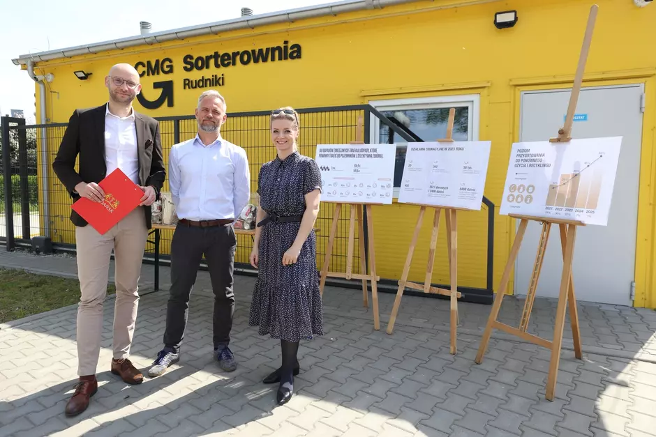 Zakład Utylizacyjny Sp. z o. o. w Gdańsku