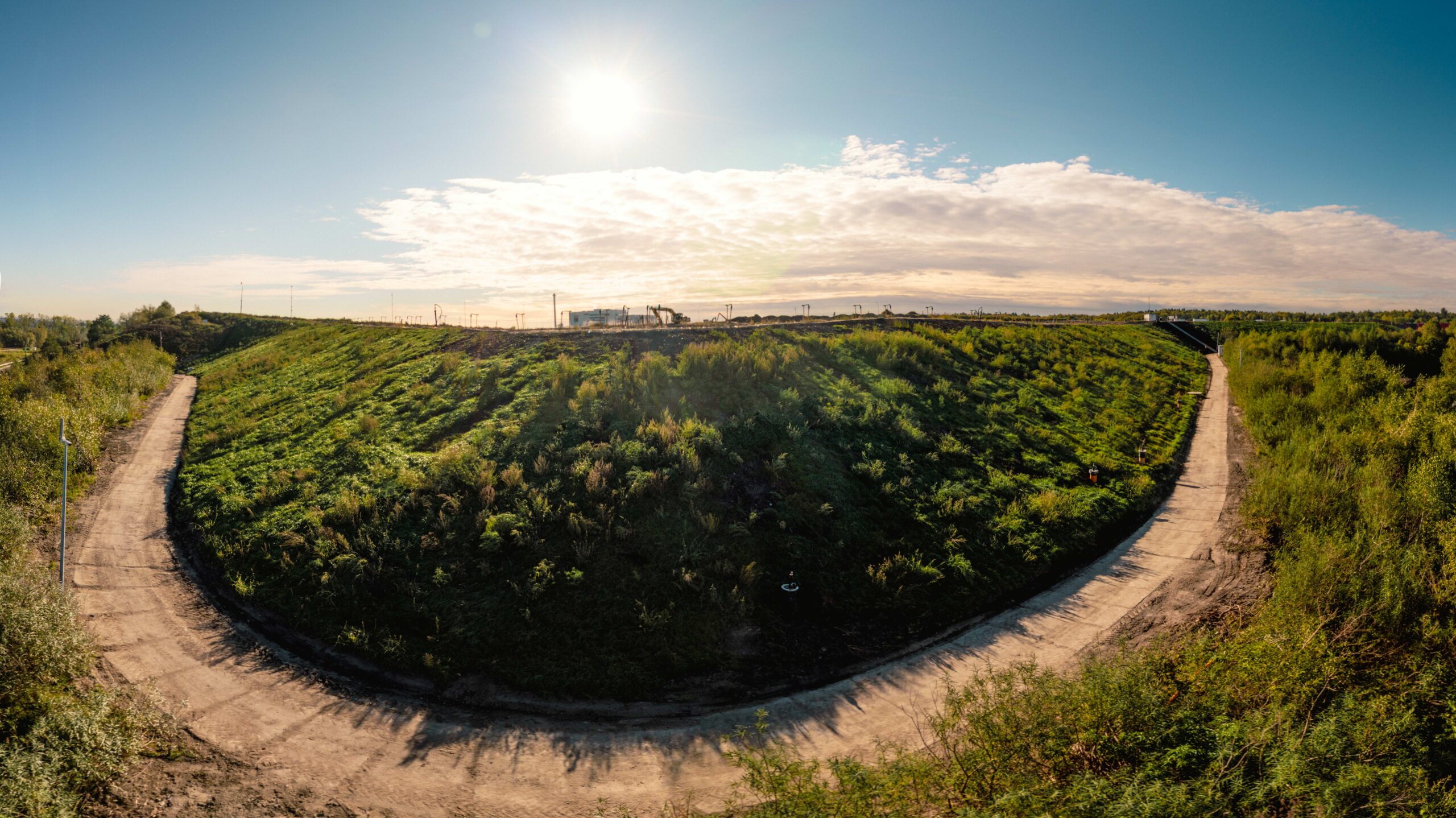 Ograniczamy przyjmowanie odpadów