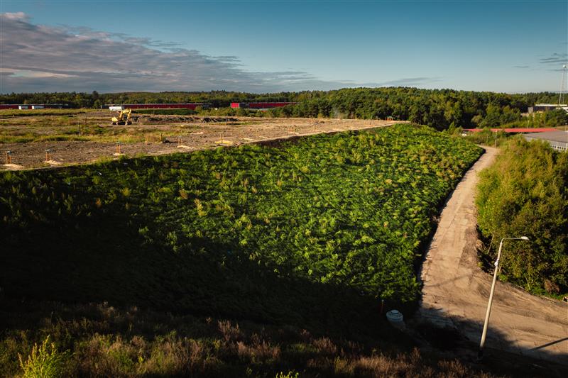 Więcej zielonej energii z ZUT