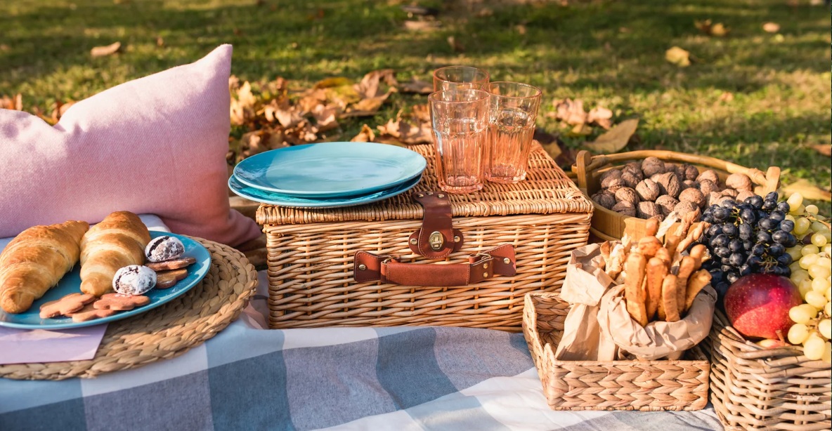 Lato bez plastiku smakuje lepiej