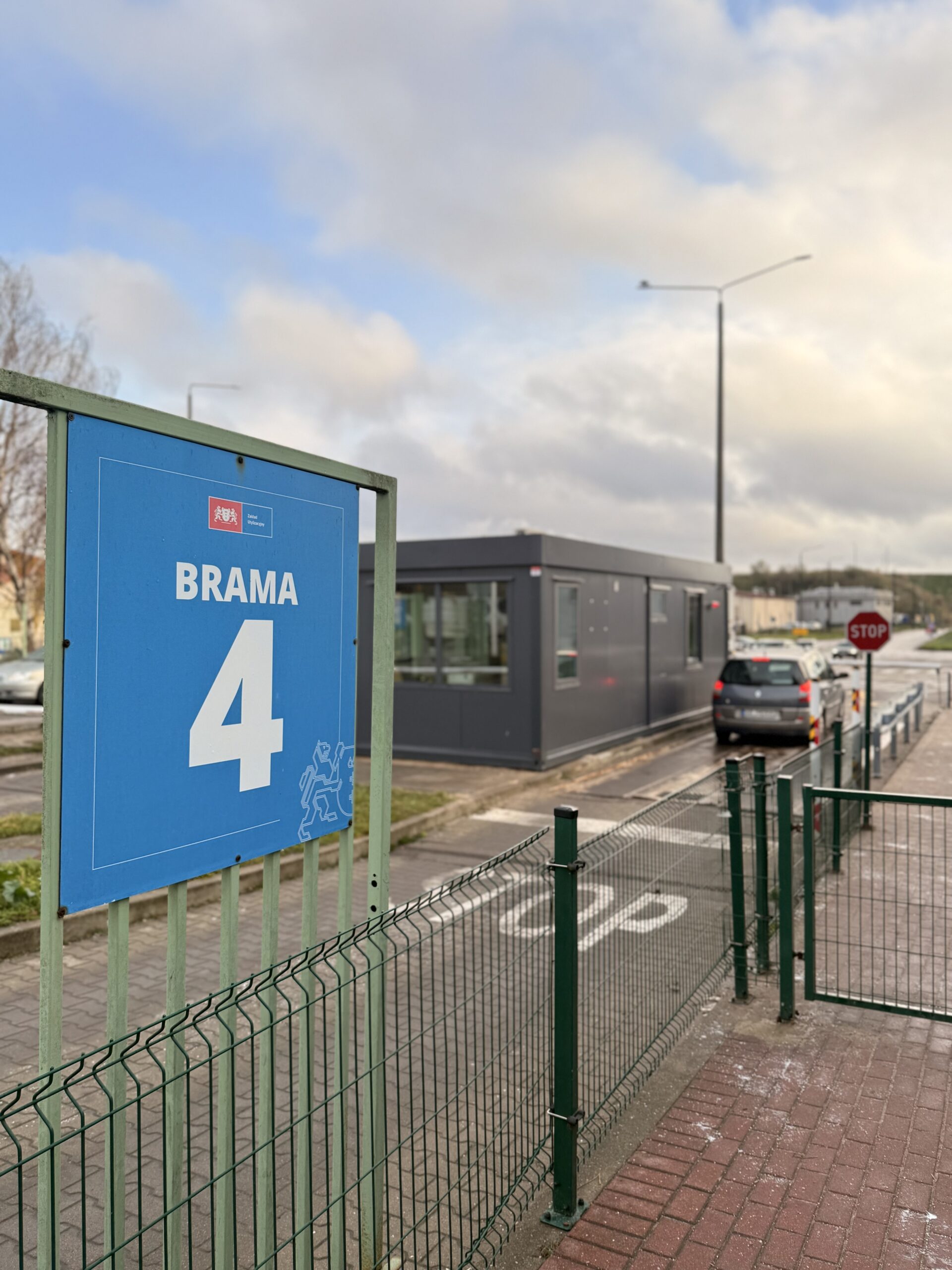 Prace modernizacyjne zakończone