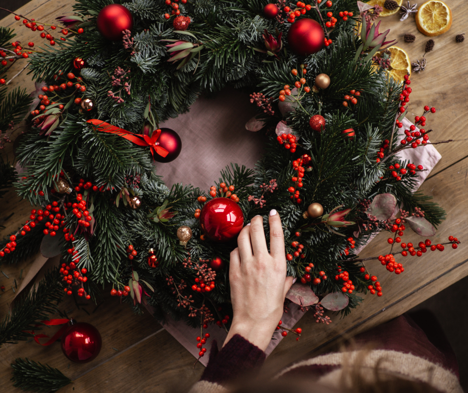 Świąteczne porządki bez nadmiaru odpadów